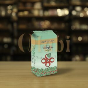 Kharta Gold Mate متة خارطة عالية الخشونة