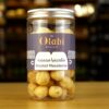 Roasted Macadamia مكديميا محمصة