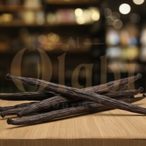 Vanilla Pods