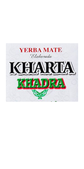 Kharta
