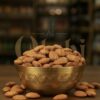 Almond Fresh لور غير محمص