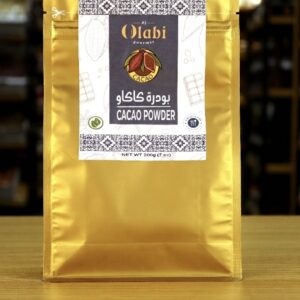 Cacao Powder كاكاو خام