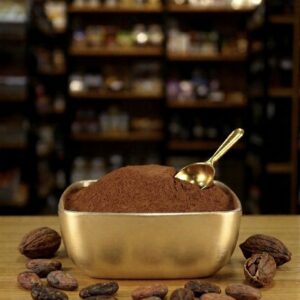 Cacao Powder 1 كاكاو خام