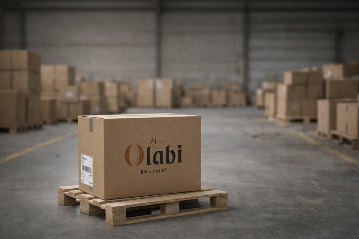WHOLESALE | الطلب بالجملة
