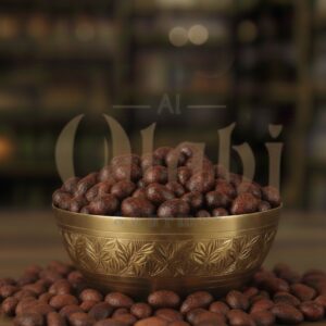 Smoked Peanut فستق سوداني مدخن