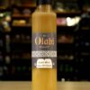 Green Chili Sauce صلصة شطة خضراء