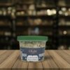 Halawa Pistachio 400g حلاوة طحينية بالفستق