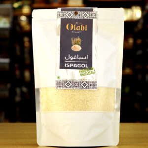 Isabgol اسبغول