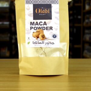Maca Powder ماكا مطحونة