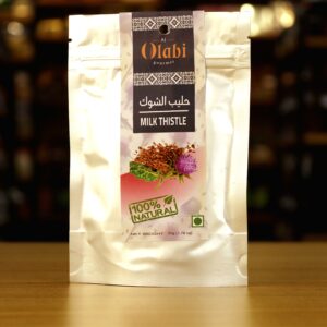 Milk Thistle حليب الشوك