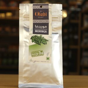 Moringa Leaves اوراق المورينفا