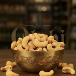 Roasted Cashew كاجو محمص