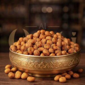Barbeque Corn ذرة باربكيو