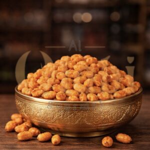 Cheese Corn ذرة بالجبنة