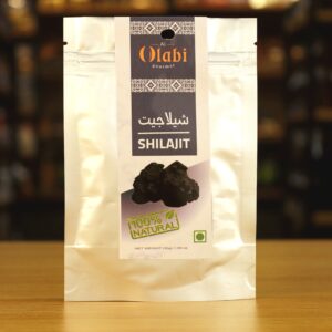 Shilajit شيلاجيت