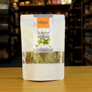 Stevia Leaves اوراق الستيفيا