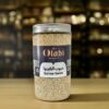White Quinoa كينوا بيضاء