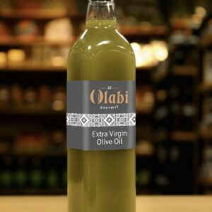 Extra Virgin Olive Oil