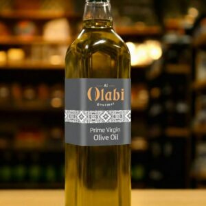 Prime Virgin Olive Oil 1L