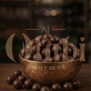 Alternative view of Macadamia Vanilla مكديميا بالفانيليا