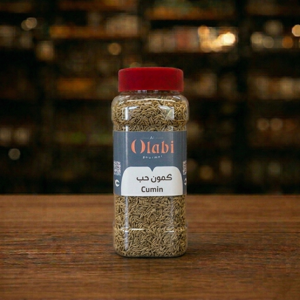 Cumin كمون