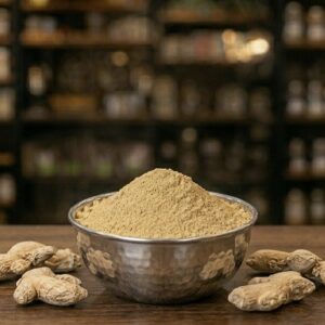 Ginger Powder زنجبيل مطحون