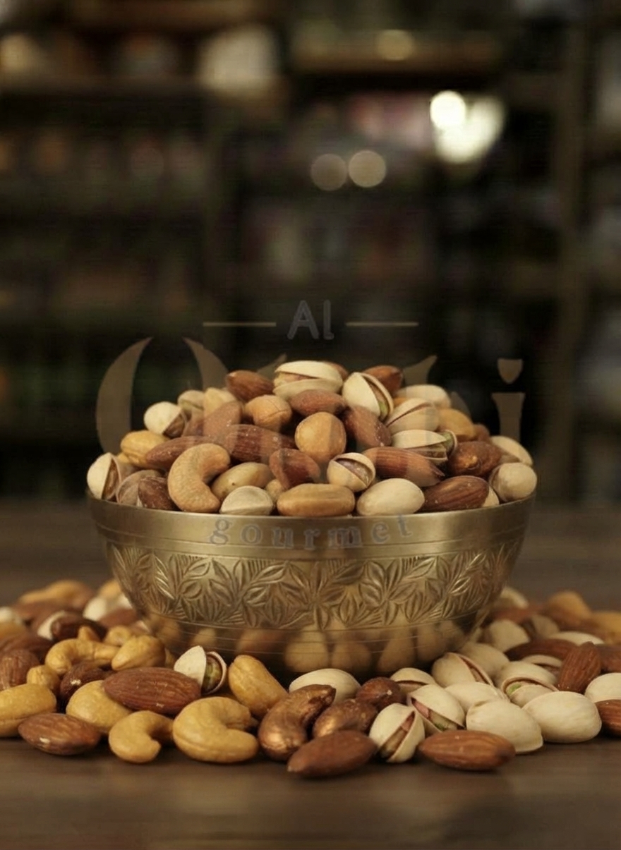 Extra Mixed Nuts2