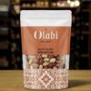 Extra Mixed Nuts